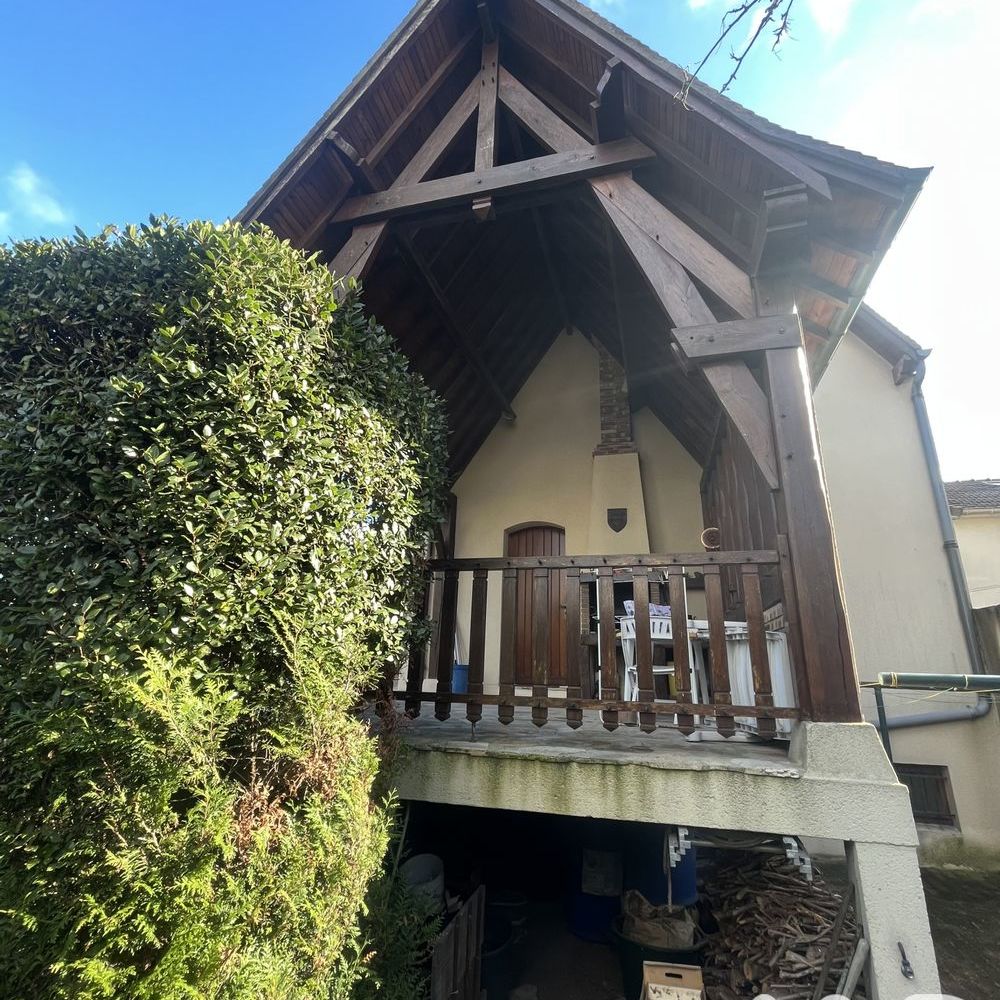 � vendre  Maison Aulnay-sous-Bois (93600)