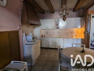  Maison � vendre 5 pi�ces 93 m�