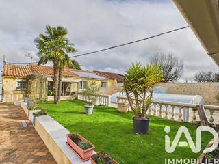  Maison � vendre 5 pi�ces 104 m�