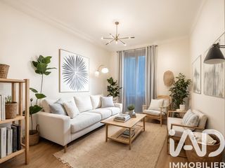  Appartement � vendre 3 pi�ces 64 m�