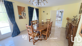  Maison � vendre 9 pi�ces 236 m�