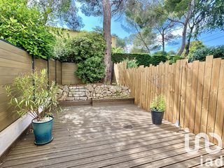  Appartement � vendre 1 pi�ce 28 m�