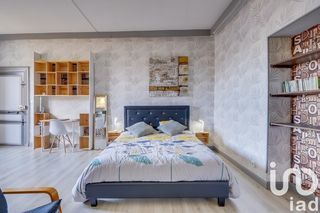  Maison � vendre 15 + pi�ces 362 m�