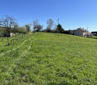  Terrain � vendre 5040 m�