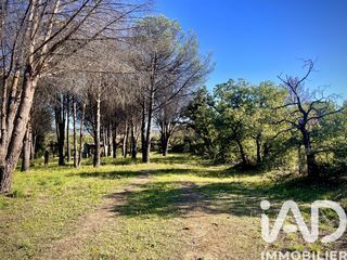  Terrain � vendre 1413 m�