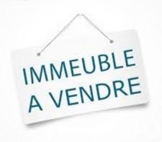 Immeuble � vendre 400 m�