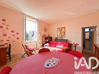  Appartement � vendre 2 pi�ces 51 m�