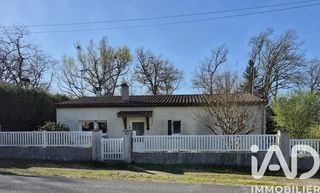  Maison � vendre 3 pi�ces 83 m�