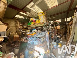  Parking / Garage � vendre 194 m�