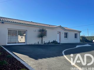  Maison � vendre 5 pi�ces 123 m�