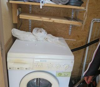  Appartement � vendre 2 pi�ces 37 m�