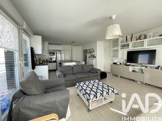  Appartement � vendre 5 pi�ces 95 m�