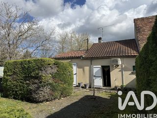  Maison � vendre 3 pi�ces 54 m�