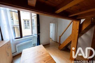  Appartement � vendre 2 pi�ces 32 m�