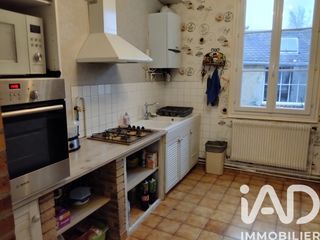  Maison � vendre 4 pi�ces 90 m�