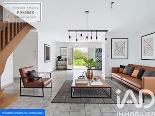  Maison � vendre 5 pi�ces 135 m�