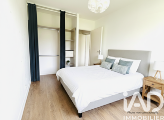  Maison � vendre 4 pi�ces 85 m�