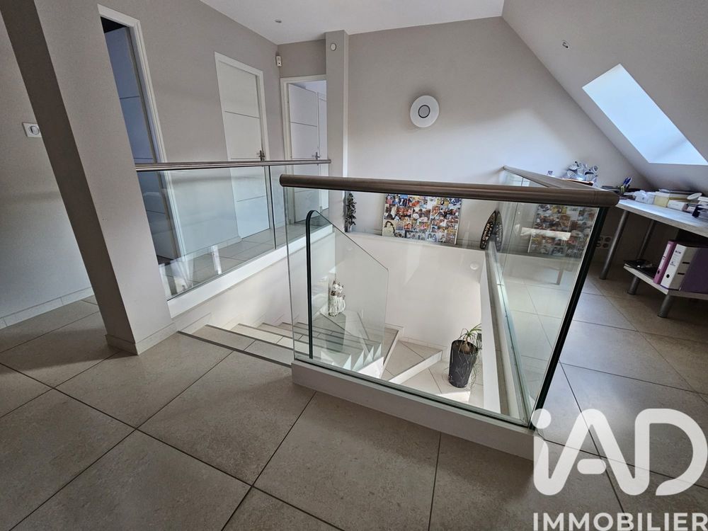 � vendre  Maison Itteville (91760)