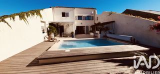  Maison � vendre 5 pi�ces 206 m�