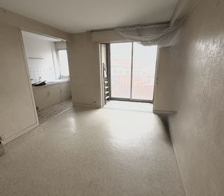  Appartement � vendre 2 pi�ces 45 m�