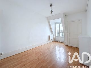  Appartement � vendre 1 pi�ce 19 m�
