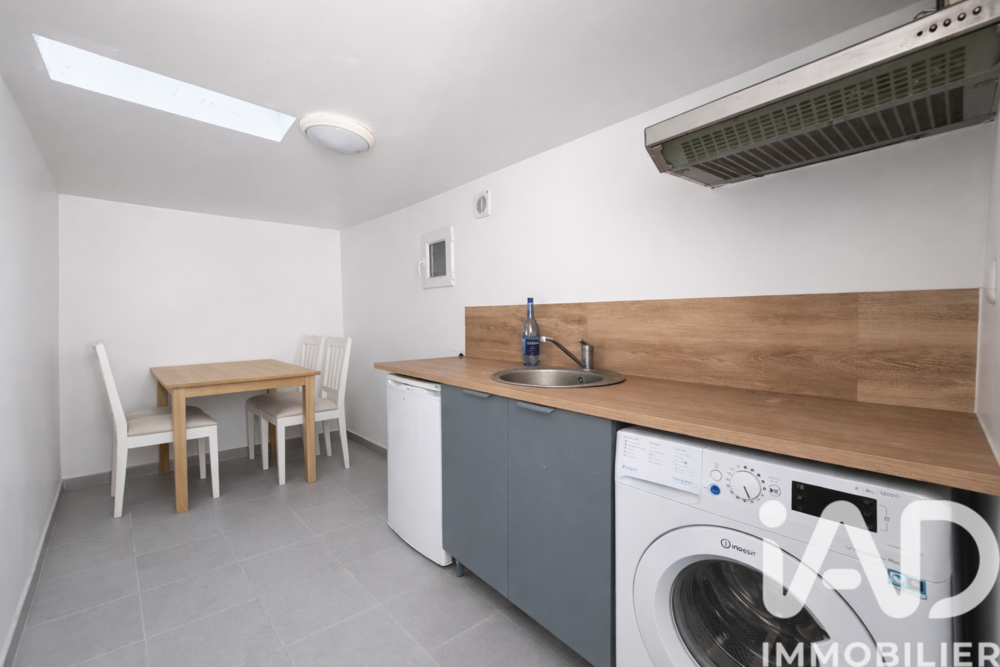 � vendre  Maison Joinville-le-Pont (94340)