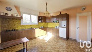  Maison � vendre 5 pi�ces 111 m�