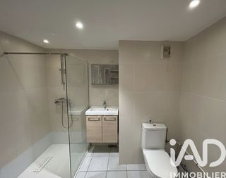  Appartement � vendre 3 pi�ces 61 m�