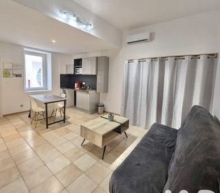  Appartement � vendre 1 pi�ce 25 m�