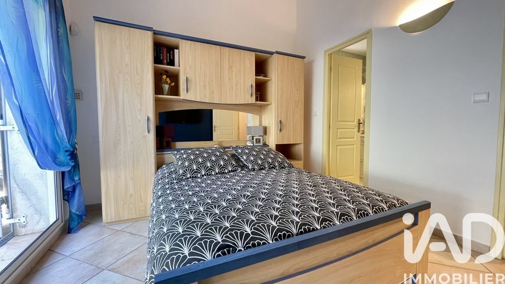 � vendre  Maison La Londe-les-Maures (83250)