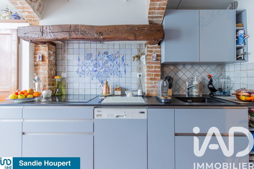 � vendre  Maison Yerres (91330)