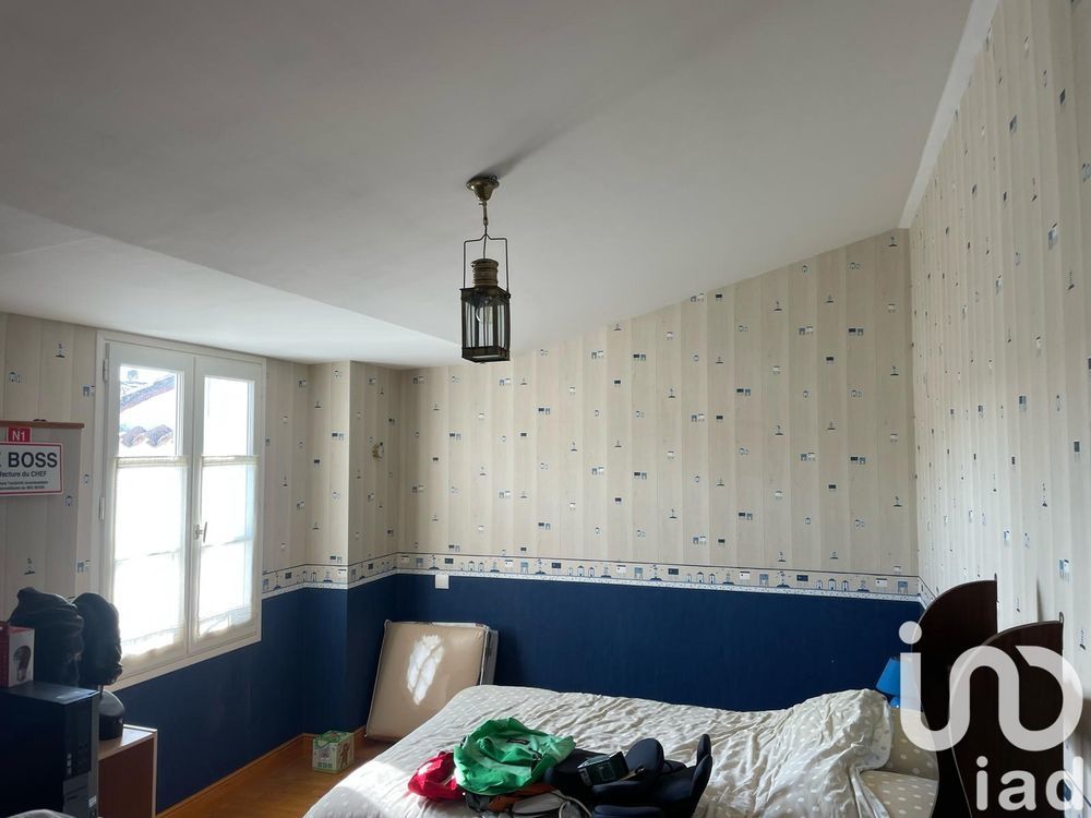 � vendre  Maison La Flotte (17630)