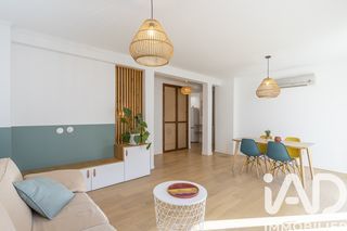  Appartement � vendre 2 pi�ces 54 m�