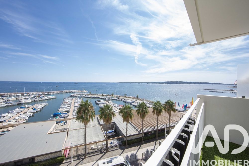 � vendre  Appartement Cannes (06400)