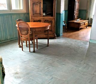  Appartement � vendre 4 pi�ces 67 m�