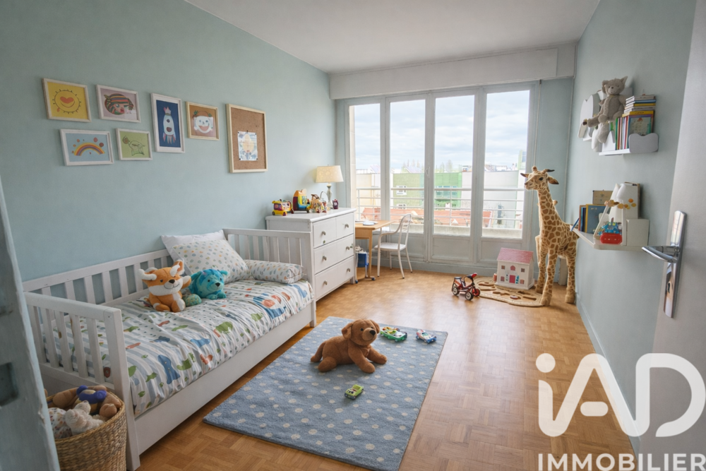 � vendre  Appartement Fontenay-sous-Bois (94120)