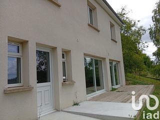  Maison � vendre 5 pi�ces 163 m�