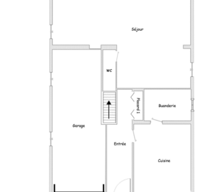  Maison � vendre 6 pi�ces 192 m�