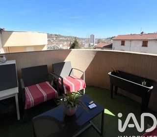  Appartement � vendre 3 pi�ces 76 m�