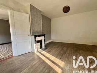  Maison � vendre 7 pi�ces 165 m�