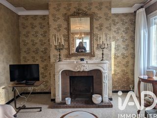  Maison � vendre 10 pi�ces 131 m�