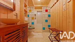  Maison � vendre 5 pi�ces 131 m�