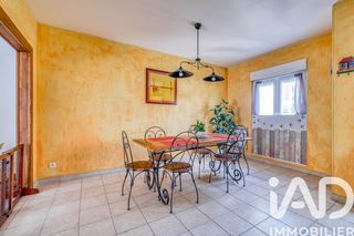  Maison � vendre 7 pi�ces 135 m�