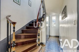  Maison � vendre 7 pi�ces 162 m�