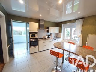  Maison � vendre 6 pi�ces 114 m�