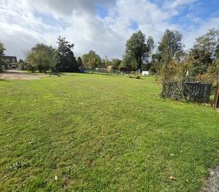 Terrain � vendre 760 m�