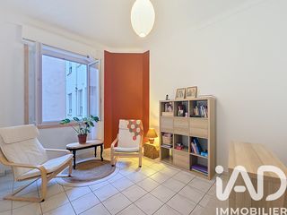  Appartement � vendre 2 pi�ces 45 m�