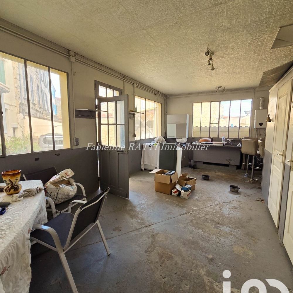 � vendre  Maison Carri�res-sur-Seine (78420)