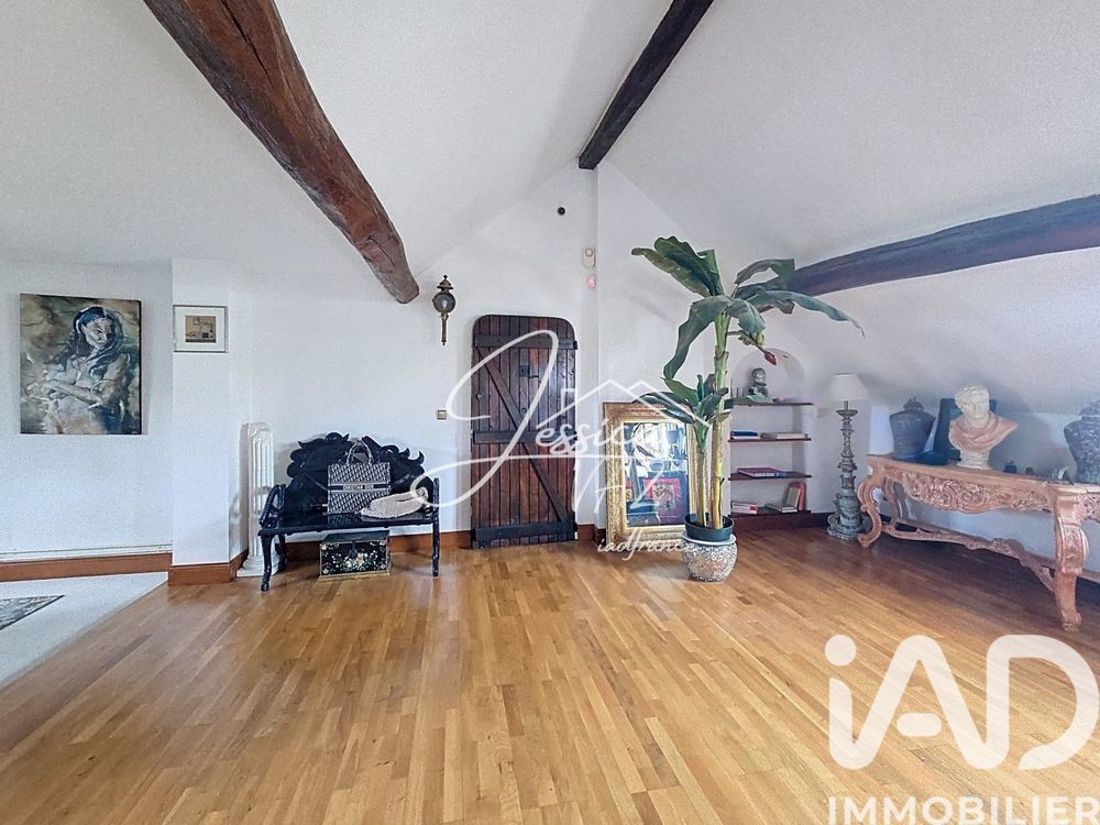 � vendre  Maison Nanteuil-le-Haudouin (60440)