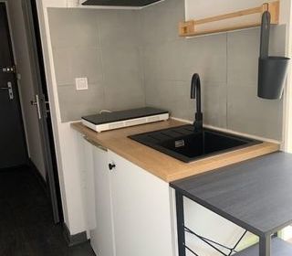  Appartement � louer 1 pi�ce 35 m�